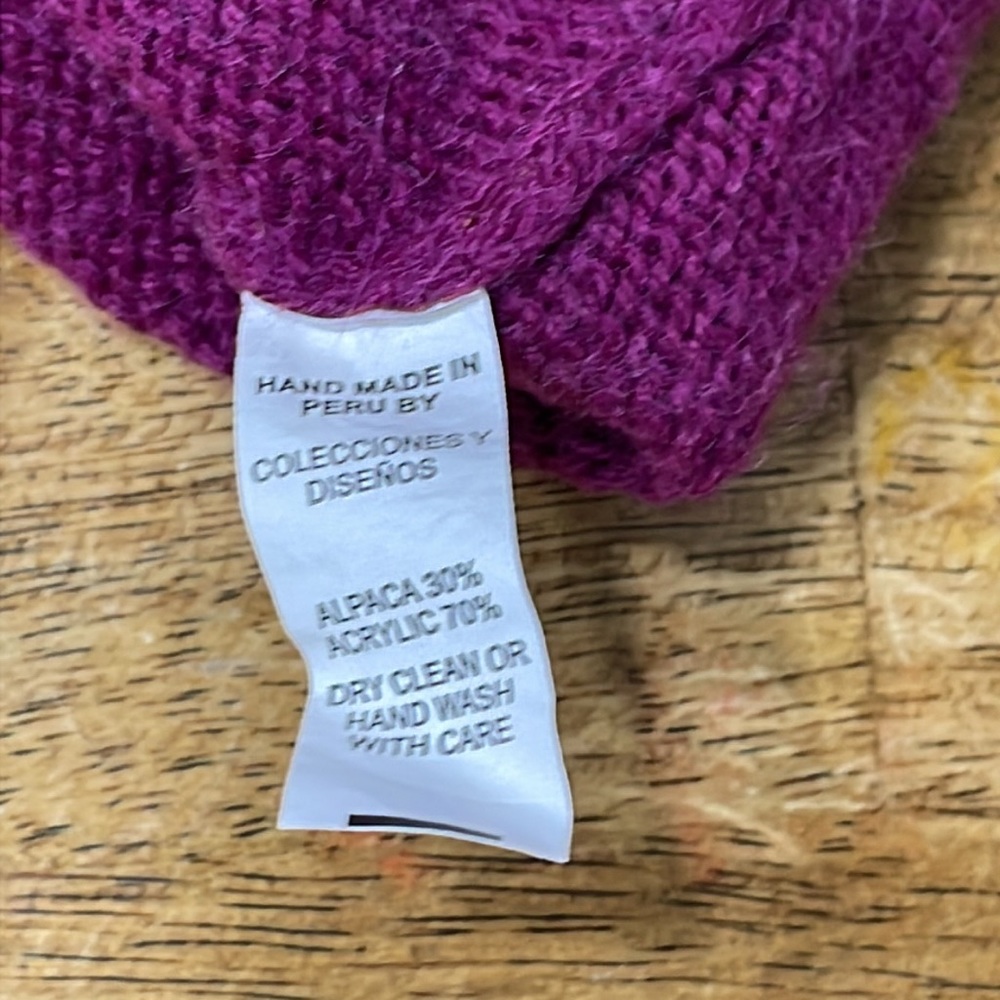 The Alpaca Connection Size S - Picture 5 of 8